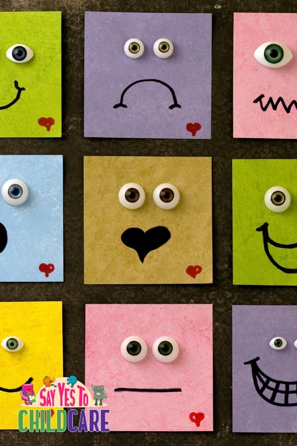 emotions